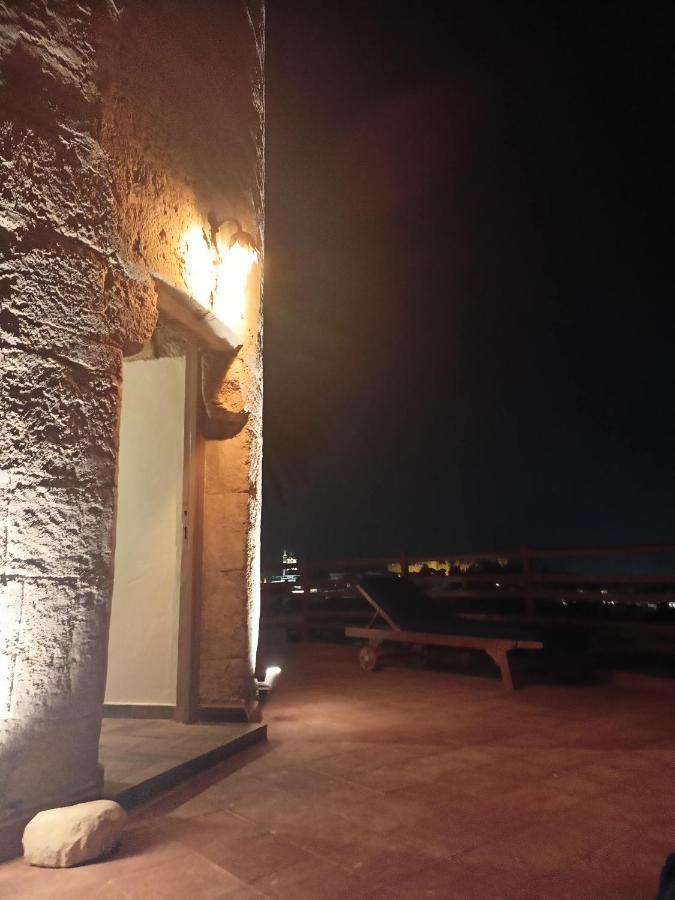 A Medieval Windmill Tower With Magnificent View Rhodes City 외부 사진